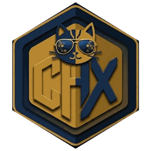 Escudo de Ches-Hex
